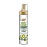 African Pride Olive Miracle Foam Setting Mousse 251ml
